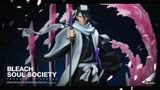  Kuchiki Byakuya - Bleach - Time Studio 