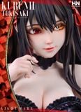  Kurumi Tokisaki Bust 1/1 - Date A Live - Honey Studio 