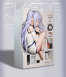  Isla - Plastic Memories - Surreal Studio 