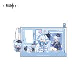  Bộ sưu tập nhân vật Furina chủ đề Hành Trình Mộng Mơ - Genshin Impact 