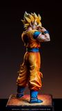  Son Goku - Dragon Ball - OK Studio 