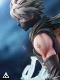  Hatake Kakashi - Naruto Shippuden - AZ Studio 