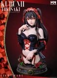  Kurumi Tokisaki Bust 1/1 - Date A Live - Honey Studio 