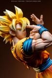  Son Goku - Dragon Ball - OK Studio 