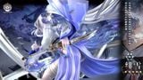  Hiyuki - Wuthering Waves - Hani Studio 