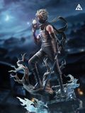  Hatake Kakashi - Naruto Shippuden - AZ Studio 