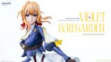  Violet Evergarden - KiraKira Studio 