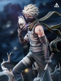  Hatake Kakashi - Naruto Shippuden - AZ Studio 