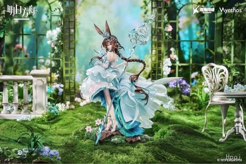  Amiya Blooms of Time Ver. - Arknights - Myethos 
