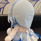  Búp bê bông Shorekeeper - Wuthering Waves - Mantou 