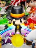  Arcobaleno - Katekyo Hitman Reborn - Emo Studio 