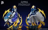  Saber - Fate/Grand Order - EZ Studio 