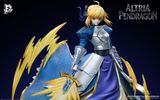  Saber - Fate/Grand Order - EZ Studio 