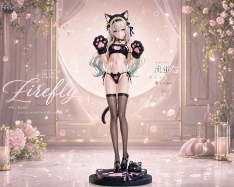  Firefly - Honkai Star Rail - Girl's House GK 