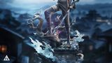 Hatake Kakashi - Naruto Shippuden - AZ Studio 