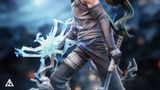  Hatake Kakashi - Naruto Shippuden - AZ Studio 