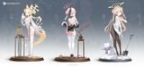  Yurizono Seia - Blue Archive - Raving Bunny Studio 