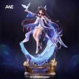  Columbina - Genshin Impact - ANE Studio 