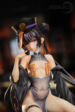  Ryuuge Kisaki Zombie Girl - Blue Archive - Absurd Studio 