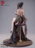 D: Killer Wife Secret Party Cleaner - Goddess of Victory: Nikke - Pineapple Studio 