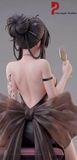  D: Killer Wife Secret Party Cleaner - Goddess of Victory: Nikke - Pineapple Studio 