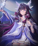  Columbina - Genshin Impact - ANE Studio 