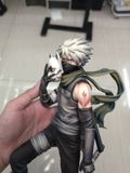  Hatake Kakashi - Naruto Shippuden - AZ Studio 