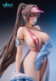  Marciana: Marine Study - Goddess of Victory: Nikke - VOLT Studio 