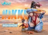  Marciana: Marine Study - Goddess of Victory: Nikke - VOLT Studio 