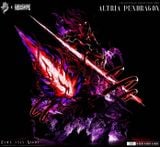  Saber Alter - Fate/stay night: Heaven's Feel - LueYing x DEMONS Studio 