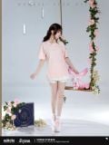  Áo thun chủ đề Cyrene - Honkai Star Rail 