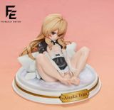  Taiga Aisaka: Main ver - Toradora - Fiercely enter Studio 