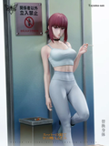  Yamada - Smoking Behind the Supermarket with You - Firefly Studio 