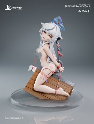  Sunohara Kokona - Blue Archive - Little Witch Studio 