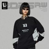  Áo thể thao tay dài - 2026AW - Zenless Zone Zero - 3Z Studio 