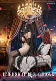  Friedrich der Grosse - Azur Lane - Love U Studio 