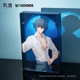  Khối tranh acrylic chủ đề Midsummer Night’s Song - Wuthering Waves x Yogoods 