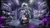  Silver Wolf - Honkai Star Rail -  Polar Bear Studio x KOD Studio 