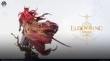  Malenia - Elden Ring - Space Realm Studio 