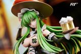 C.C. - Code Geass - RF Studio 