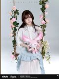  Áo sơ mi chủ đề Cyrene - Honkai Star Rail 
