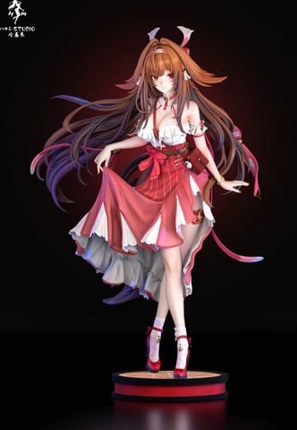  Ye Shunguang: Dawnlight ver - Zenless Zone Zero - Hakimi Studio 