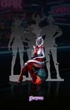  Mother of Ultra - Ultraman - Emergence Studio 