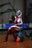  Mother of Ultra - Ultraman - Emergence Studio 