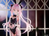  Hatsune: Bunny Girl Ver. - Kaitendoh 