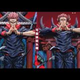  Ryomen Sukuna - Jujutsu Kaisen - ThreeArtisan Studio 