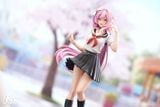  Elysia - Honkai Impact 3 - New Age Studio 