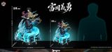  Tomioka Giyuu - Kimetsu no Yaiba - Zayico Studio 