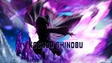  Shinobu Kocho - Kimetsu no Yaiba - Breakwall Studio 