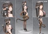  Eunectes Gala Night Ver. - Arknights - Alter 